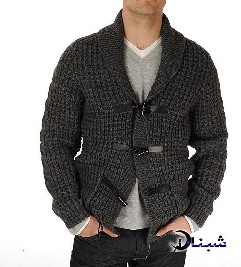 جدیدترین مدل پلیور مردانه و مدل های بافت مردانه