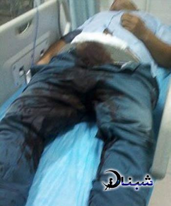 قطع کردن آلت تناسلی مجازات یک دروغ!