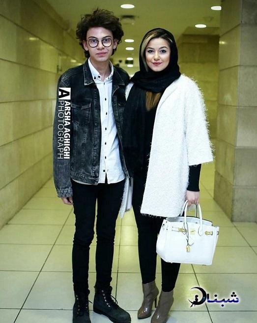 بیوگرافی آوا جوهرچی و علی جوهرچی +تصاویر