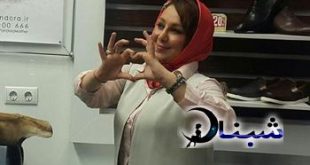 فیلم رقص بهنوش بختیاری در پارتی مختلط