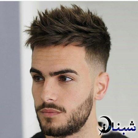 مدل مو پسرانه و مردانه 2021 شیک و زیبا با اسم مدل مو مردانه