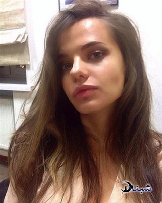 زن خوشگل روسی که سخنگوی وزارت دفاع روسیه است +تصاویر