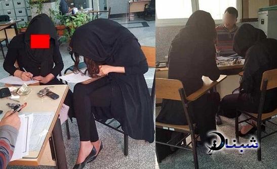 رابطه با زنان خیابانی به قتل ختم شد + تصاویر