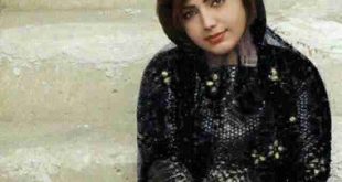 دختران زیبای قشقایی و نحوه جواب دادن به خواستگار