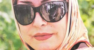 بیوگرافی فاطمه دانش زاد و همسرش سروش خلیلی