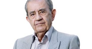 بیوگرافی علی رامز بازیگر قدیمی و همسرش