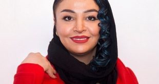 عکس های مه لقا باقری