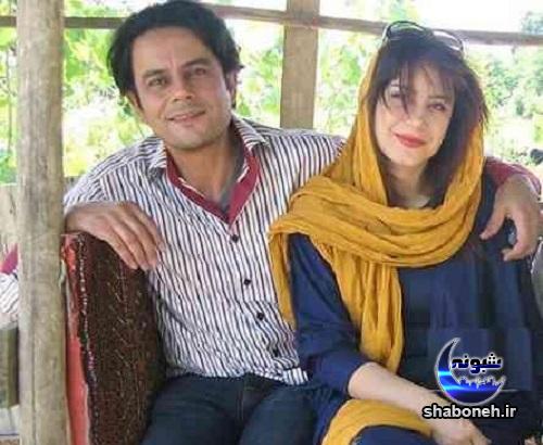 رحیم نوروزی | بیوگرافی رحیم نوروزی و عکس همسرانش