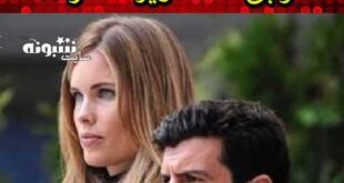 بیوگرافی لوئیس فیگو و همسرش هلن