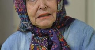 بیوگرافی ناهید دایی جواد,درگذشت ناهید دایی جواد