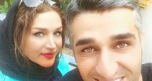 تصاویر خواهر پژمان جمشیدی و برادر پژمان جمشیدی