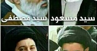 معرفی پسران آیت الله خامنه ای و فرزندان رهبر انقلاب