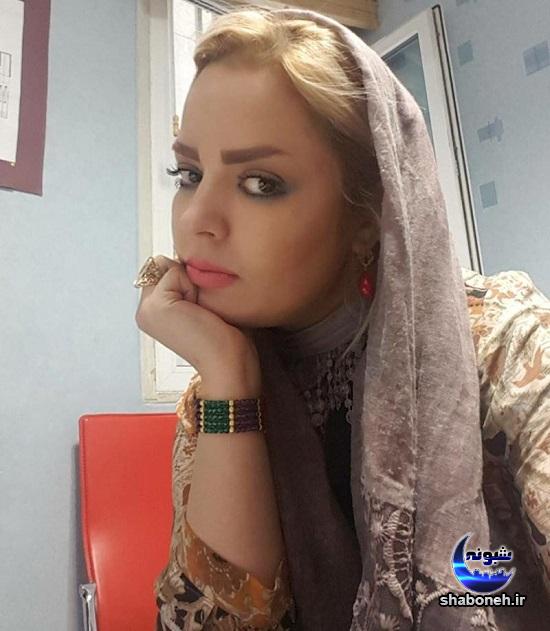 بیوگرافی بازیگران سریال از یاد رفته با نقش +اسامی و عکس و خلاصه داستان