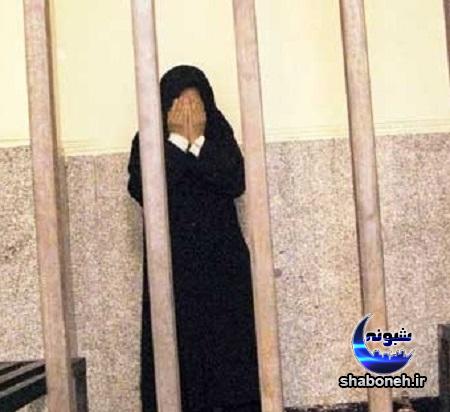 رابطه جنسی متعدد دختر نوجوان در باند فحشا + اعترافات تلخ