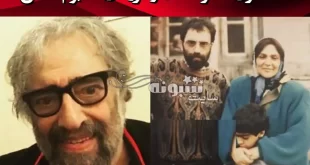 بیوگرافی مسعود کیمیایی کارگردان و همسر اول و دوم و سوم و فرزندان +عکس