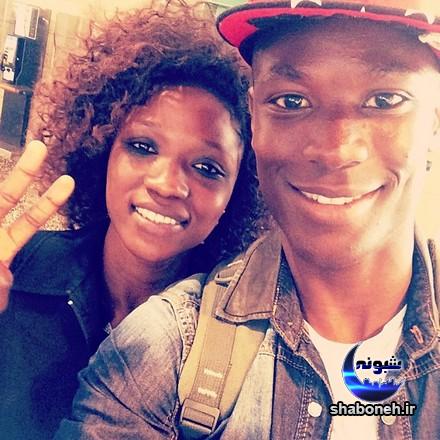 بیوگرافی مامه بابا تیام و همسرش +‌عکس های همسر مامه تیام