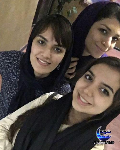 بیوگرافی میترا حجازی پور شطرنج باز + ماجرای کشف حجاب