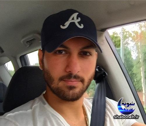 بیوگرافی علیرضا حقیقی فوتبالیست جنجالی