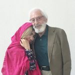 بیوگرافی جمشید مشایخی و همسرش
