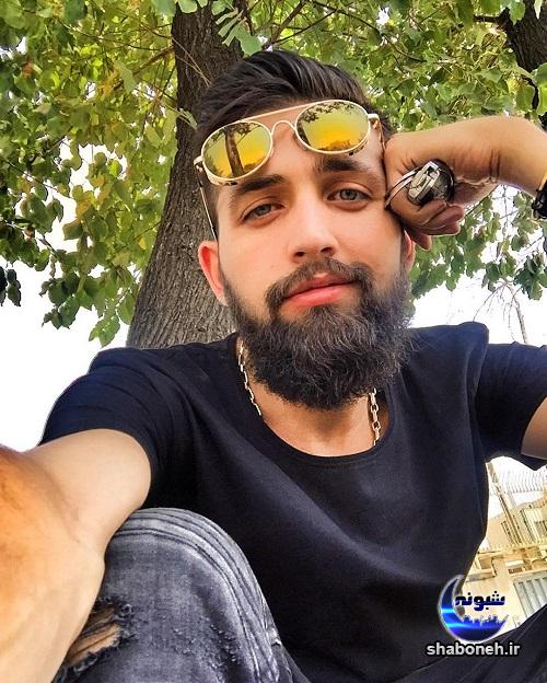 واکنش محسن افشانی به مهاجرت ریحانه پارسا