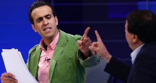 افشاگری جنجالی علی کریمی در مناظره برنامه نود