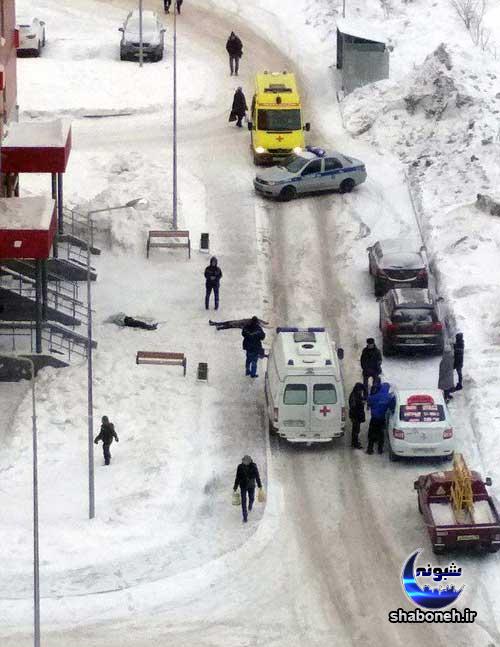 نهنگ آبی ,خودکشی دو دختر نوجوان 