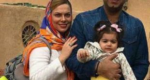 بیوگرافی حجت اشرف زاده و همسر نوازنده اش