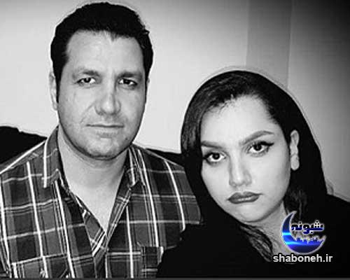بیوگرافی کیارش پوزشی و همسرش + بیوگرافی گروه سون