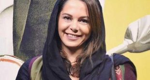 بیوگرافی مستانه مهاجر و همسر بازیگرش