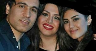 بیوگرافی مهدی مهدوی کیا و همسرانش