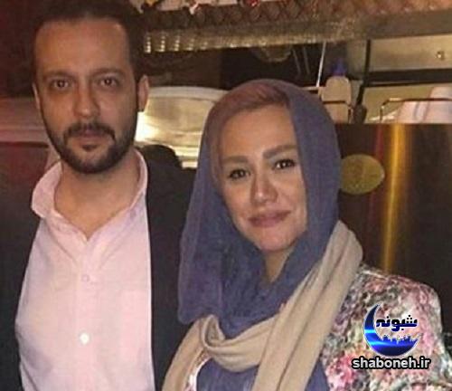 بیوگرافی محمد سلوکی و همسرش + نحوه آشنایی و ازدواج