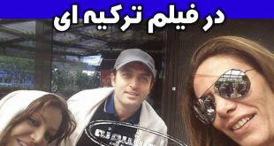 عکس های مصطفی زمانی + تصاویر جنجالی و ماجرای شکست عشقی