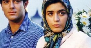 بیوگرافی نوشین حسین خانی و همسر بازیگرش
