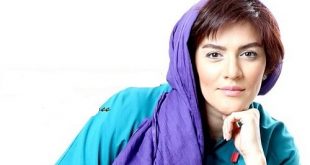 بیوگرافی شایسته ایرانی و همسرش