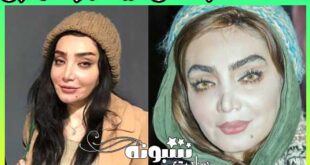 بیوگرافی لیلا بوشهری و همسرش +اینستاگرام و عکس