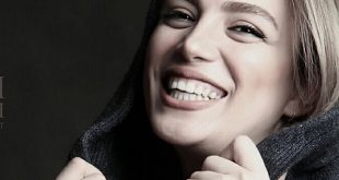 بیوگرافی فرشته آلوسی و همسر گوینده اش