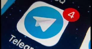 مسدود سازی تلگرام توسط شرکت ارتباطات و اینترنت