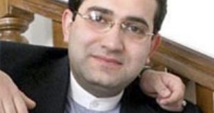 بیوگرافی ایمان مرآتی و همسرش