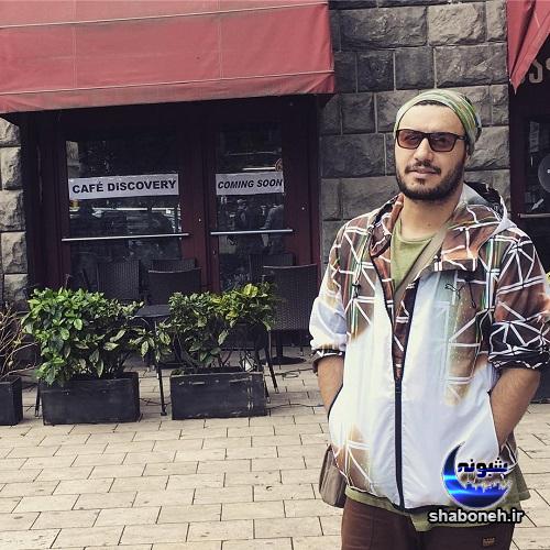 بیوگرافی جواد عزتی