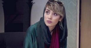 بیوگرافی مینا سلیمی و همسرش
