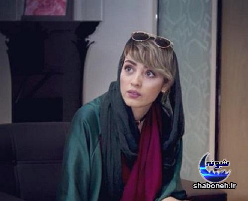 بیوگرافی مینا سلیمی و همسرش +اینستاگرام مینا سلیمی