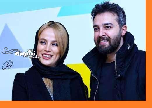 بیوگرافی محمودرضا قدیریان و همسر بازیگرش 