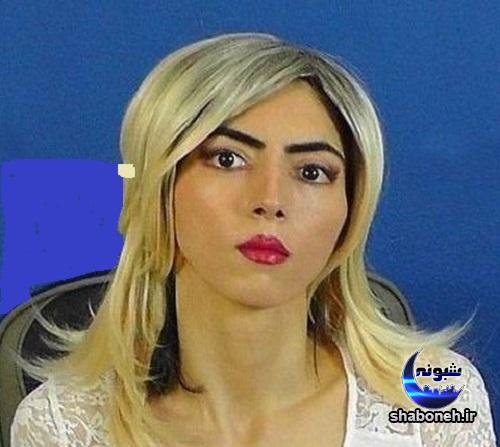 نسیم اقدم را بیشتر بشناسید + عکس کودکی و محل تولد