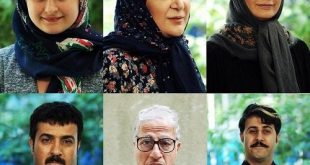 رقم دستمزد بازیگران سریال پایتخت پنج