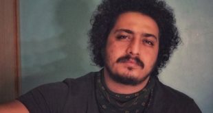 بیوگرافی عرفان ابراهیمی و همسرش