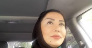بیوگرافی مهناز شیرازی گوینده خبر