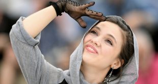 بیوگرافی مرضیه رضایی و همسرش