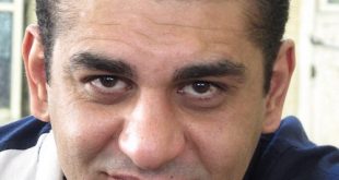بیوگرافی پوریا تابان و همسرش
