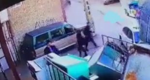 فیلم دزدیدن دختر تبریزی در ملاعام