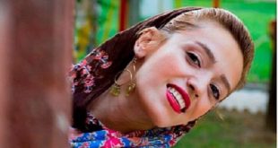 بیوگرافی فائزه علوی بازیگر خندوانه